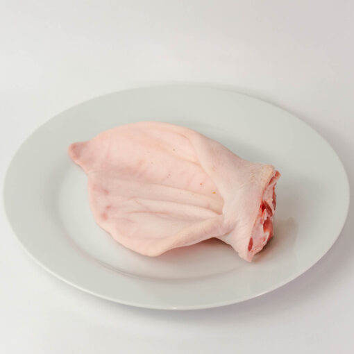 Pig Ears