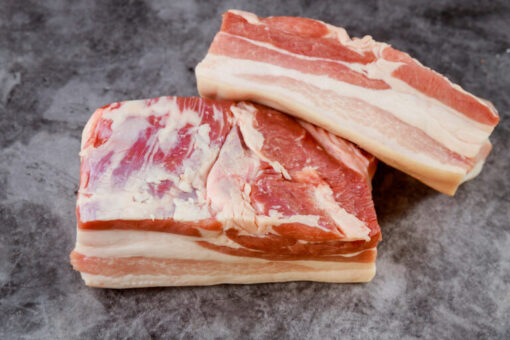 pork jowls - Image 2