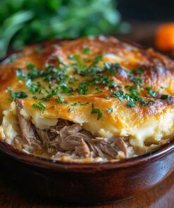 Duck Pies