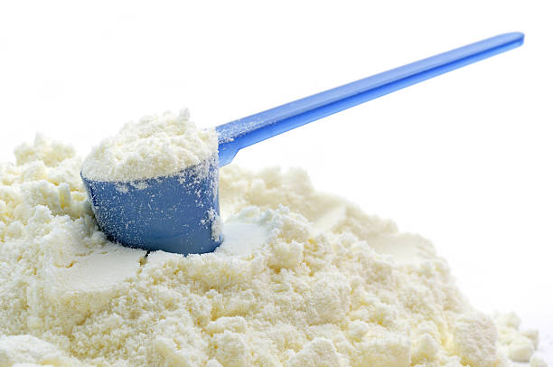 Powdered Milk