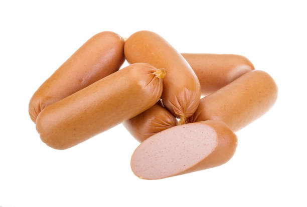 Processed Meat & Sausage