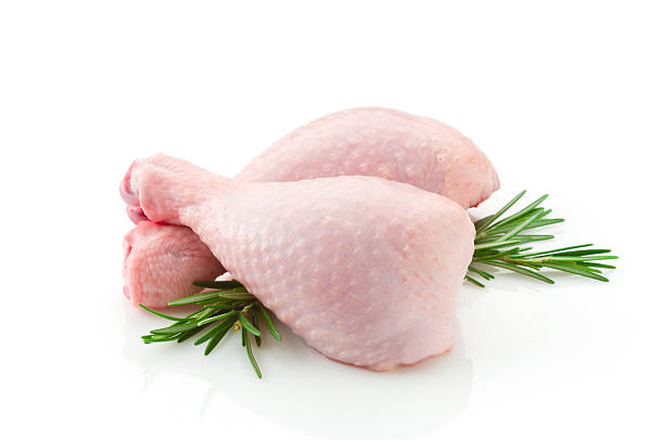 Meat & Poultry