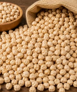 Kabuli Chickpeas