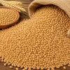 Milling Wheat