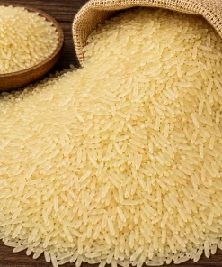 Parboiled Long Grain Rice - Parboiled long grain rice for wholesale supply by TG-Trading B.V.