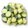 IQF zucchini for wholesale supply by TG-Trading B.V.