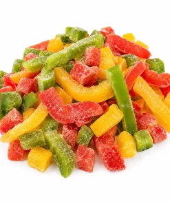 IQF Bell Peppers