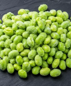 IQF Edamame