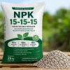 NPK 15-15-15 Fertilizer