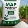 Monoammonium Phosphate (MAP) Fertilizer
