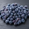 IQF blueberries for wholesale supply by TG-Trading B.V.