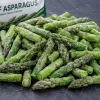IQF Asparagus