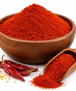 Red Chili Powder