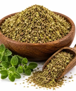Dried Oregano