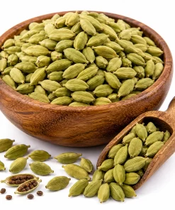 Cardamom