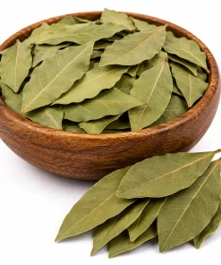 Bay Leaves