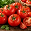 Fresh tomatoes for wholesale supply by TG-Trading B.V.