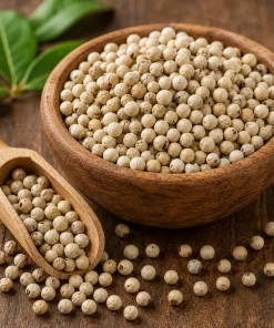 White Pepper