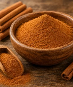 Cinnamon Powder