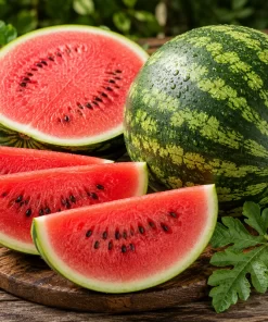 Fresh watermelon for wholesale supply by TG-Trading B.V.