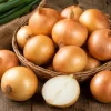 Fresh Yellow Onions - Fresh yellow onions for wholesale supply by TG-Trading B.V.