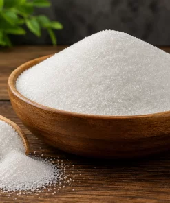 ICUMSA 45 Refined White Sugar - ICUMSA 45 refined white sugar for wholesale supply by TG-Trading B.V.