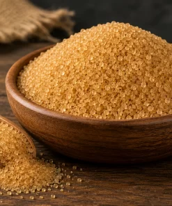 Demerara Sugar - Demerara sugar for wholesale supply by TG-Trading B.V.