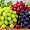Fresh Table Grapes