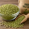 Green Split Peas