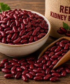 Red Kidney Beans