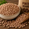 Pinto Beans - Pinto beans for wholesale supply by TG-Trading B.V.
