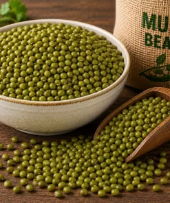 Mung Beans