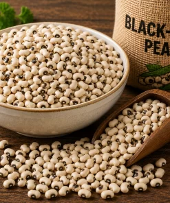 Black-Eyed Peas