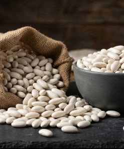 White Kidney Beans