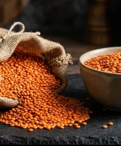 Red Lentils